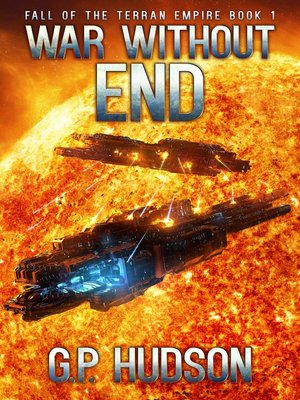 cover image of War Without End